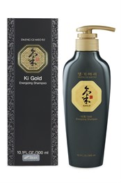 Ki Gold Ginseng Şampuan
